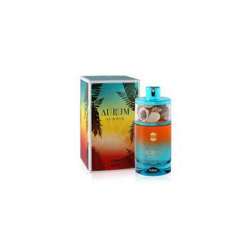 AJMAL AURUM SUMMER EAU DE PARFUM 75 ML