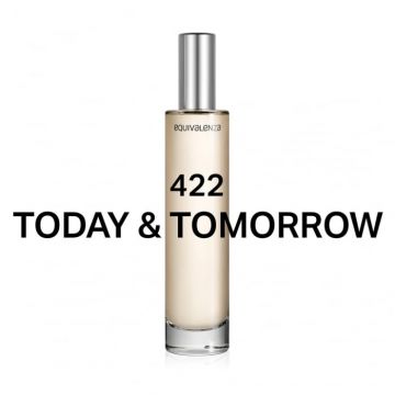 Apa de Parfum 422, Femei, Equivalenza, 30 ml