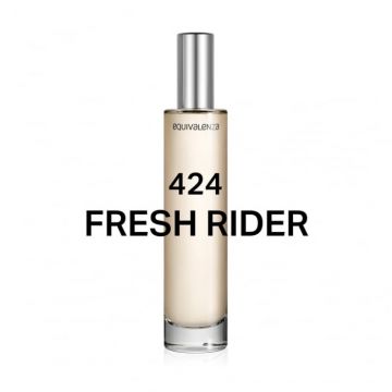 Apa de Parfum 424, Femei, Equivalenza, 100 ml