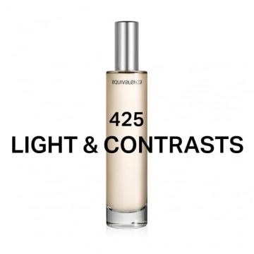 Apa de Parfum 425, Femei, Equivalenza, 50 ml