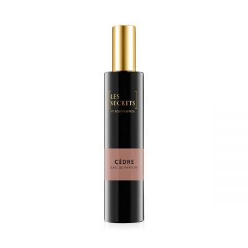 Apa de Parfum Les Secrets Cedre 715, Unisex, Equivalenza, 100 ml