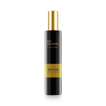 Apa de Parfum Les Secrets Vetiver 714, Unisex, Equivalenza, 100 ml ieftin