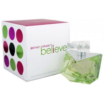 Britney Spears Beleive Edp 30Ml