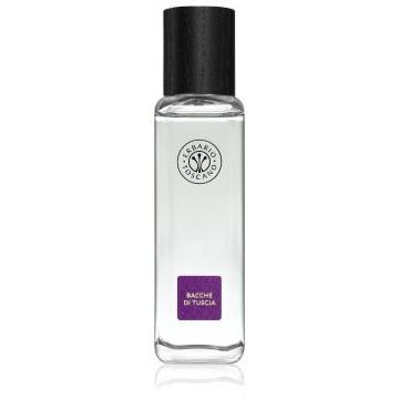 Erbario Toscano Bacche di Tuscia Eau de Parfum pentru femei