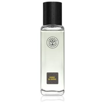 Erbario Toscano Fumo di Oppio Eau de Parfum pentru bărbați