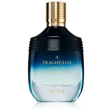 FOMO A Fraghead's Asylum extract de parfum pentru bărbați