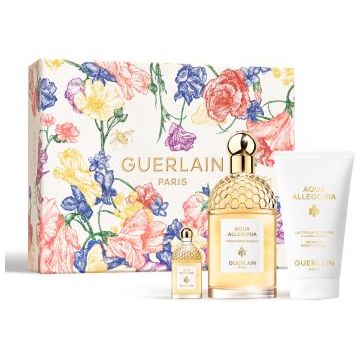 GUERLAIN Aqua Allegoria Mandarine Basilic set cadou pentru femei