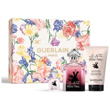 GUERLAIN La Petite Robe Noire Intense set cadou pentru femei