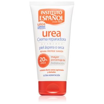 Instituto Español Urea cremă hidratantă pentru corp ieftina