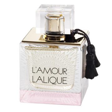 L`Amour, Femei, Eau de Parfum, 100 ml