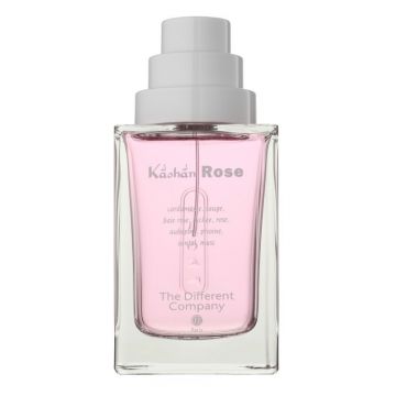 L`Esprit Cologne Kâshân Rose, Femei, Eau de Toilette, 100 ml