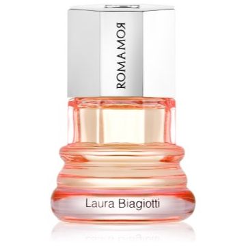 Laura Biagiotti Romamor Donna Eau de Toilette pentru femei