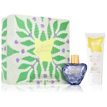 Lolita Lempicka Mon Premier set cadou pentru femei de firma original