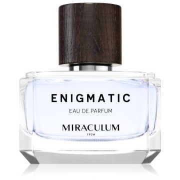 Miraculum Enigmatic Eau de Parfum pentru bărbați ieftin