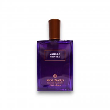 Molinard, Les Elements - Vanille Fruitee, Eau De Parfum, Unisex, 75 ml