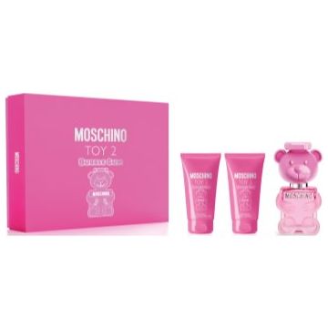 Moschino Toy 2 Bubble Gum set cadou pentru femei