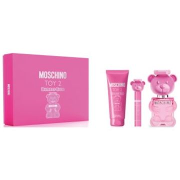 Moschino Toy 2 Bubble Gum set cadou pentru femei de firma original