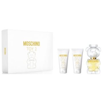 Moschino Toy 2 set cadou pentru femei de firma original