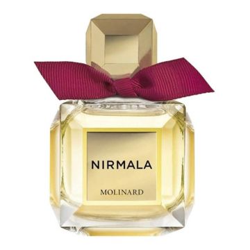 Nirmala, Femei, Eau de parfum, 75 ml