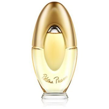 Paloma Picasso Paloma Picasso Eau de Toilette pentru femei