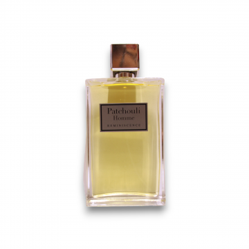 Reminiscence, Patchouli, Eau De Toilette, For Men, 100 ml *Tester