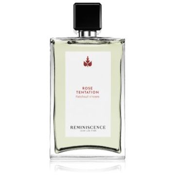 Reminiscence Rose Tentation Eau de Parfum unisex de firma original