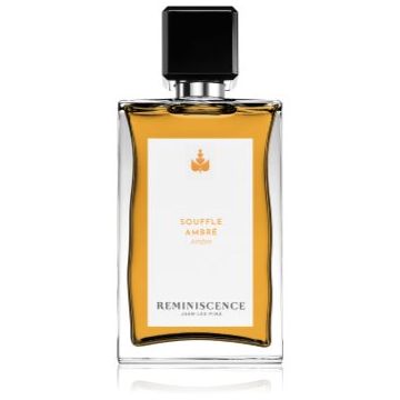 Reminiscence Souffle Ambre Eau de Toilette unisex