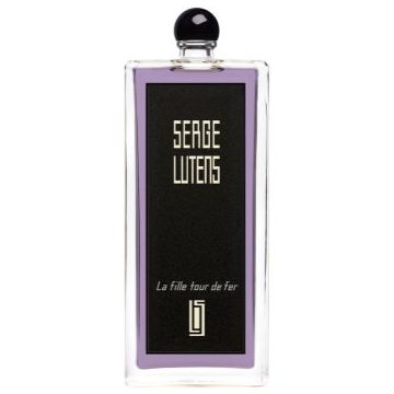 Serge Lutens Collection Noire La Fille Tour de Fer Eau de Parfum unisex