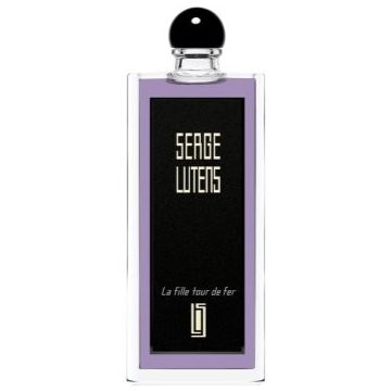 Serge Lutens Collection Noire La Fille Tour de Fer Eau de Parfum unisex de firma original