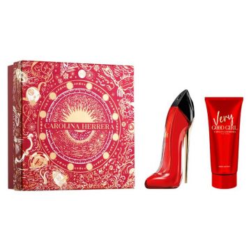 Very Good Girl Set Apa de parfum 50 ml + Lotiune de corp 75 ml