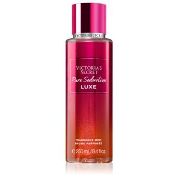 Victoria's Secret Pure Seduction Luxe spray pentru corp pentru femei de firma original