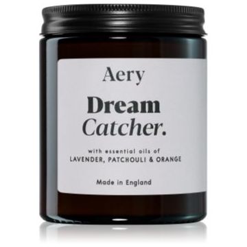 Aery Aromatherapy Dream Catcher lumânare parfumată de firma original