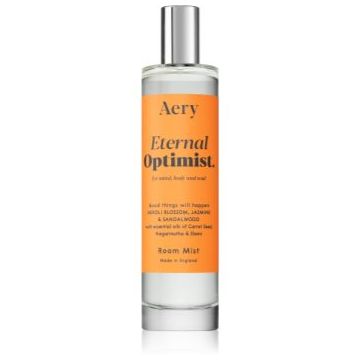 Aery Aromatherapy Eternal Optimist spray pentru camera de firma original