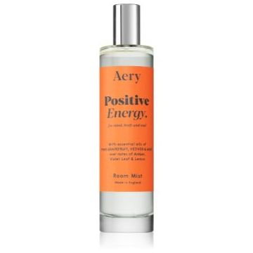 Aery Aromatherapy Positive Energy spray pentru camera de firma original