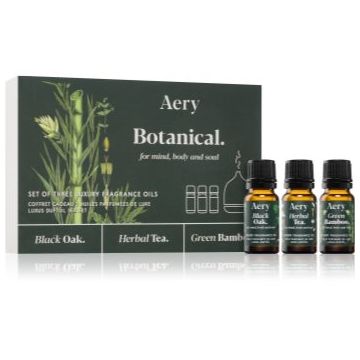 Aery Botanical set cadou(I.) de firma original