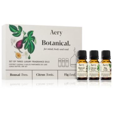 Aery Botanical set cadou