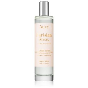 Aery Fernweh Parisian Rose spray pentru camera