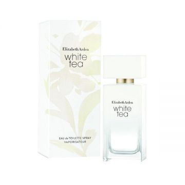 Apa de Toaleta pentru Femei - Elizabeth Arden White Tea Classic EDT Spray Woman, 30 ml