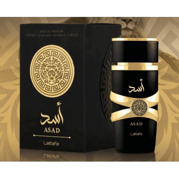 Asad 100 ml