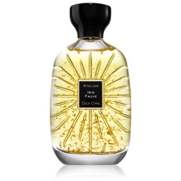 Atelier Des Ors Iris Fauve Eau de Parfum unisex de firma original