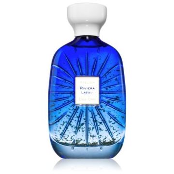 Atelier Des Ors Riviera Lazuli Eau de Parfum unisex