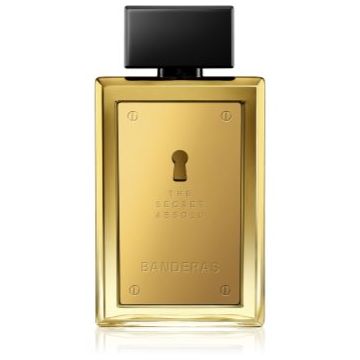 Banderas The Secret Absolu Eau de Parfum pentru bărbați