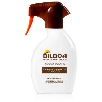 Bilboa Cocco Spray revigorant pentru hidratare fara factor de protectie