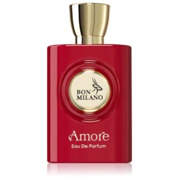 Bonmilano Amore Eau de Parfum pentru femei