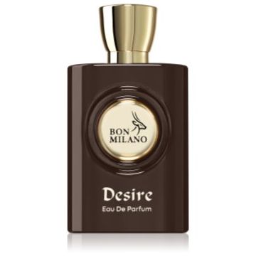 Bonmilano Desire Eau de Parfum pentru bărbați de firma original