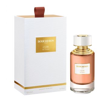 Boucheron U. Cuir De Venise Edp 125 Ml