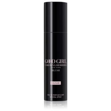 Carolina Herrera Good Girl Blush Elixir Eau de Parfum pentru femei