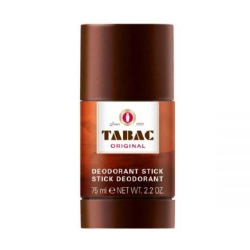 Deodorant Stick pentru Barbati - Tabac Original Deodorant Stick, 75 ml