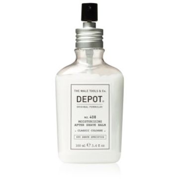 Depot No. 408 Moisturizing After Shave Balm balsam after shave ieftin