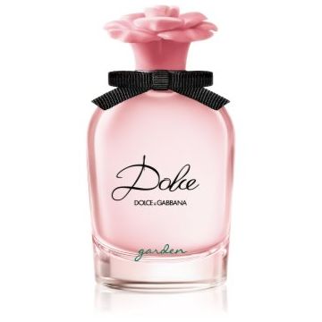 Dolce&Gabbana Dolce Garden Eau de Parfum pentru femei de firma original